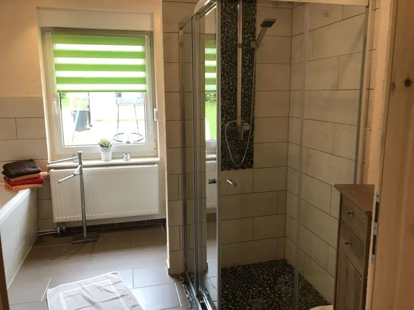 Ferienhaus Fichtelberg