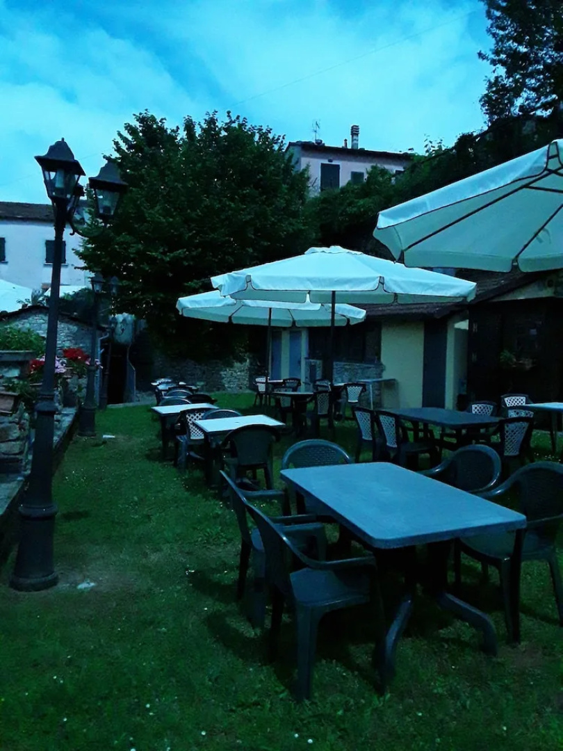 Hotel Paese Corvara