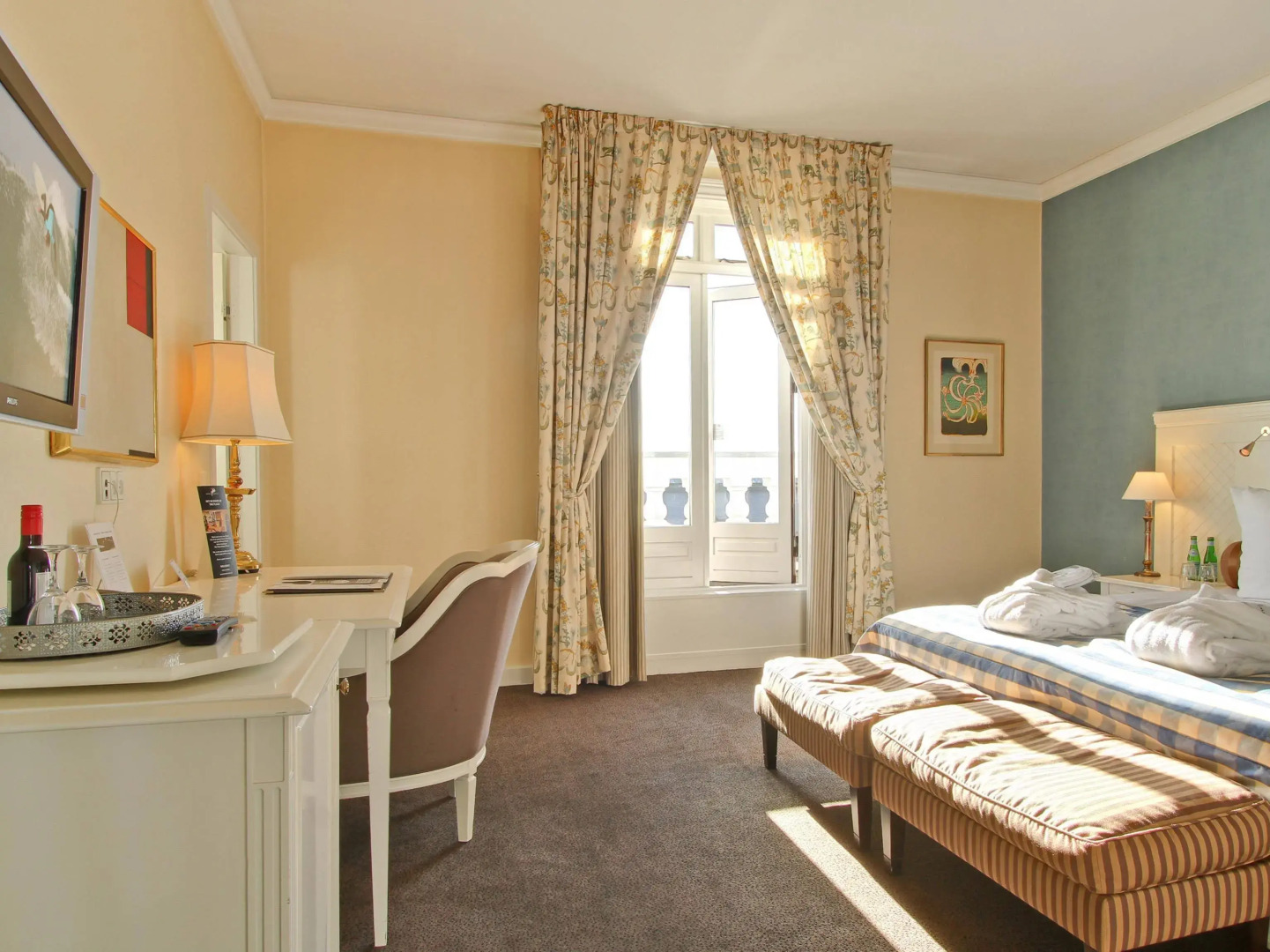 ProfilHotels Copenhagen Plaza