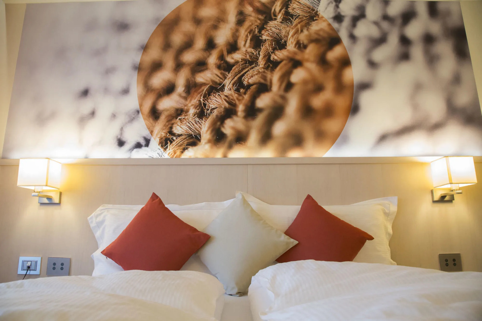 Курортный отель Blu Hotel Natura & Spa - Adults Only