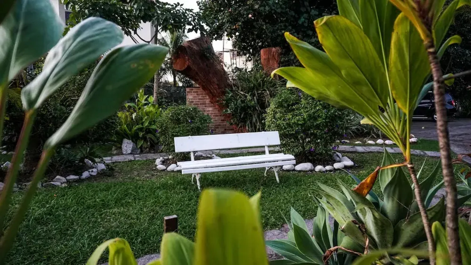 Pousada das Garças de Saquarema