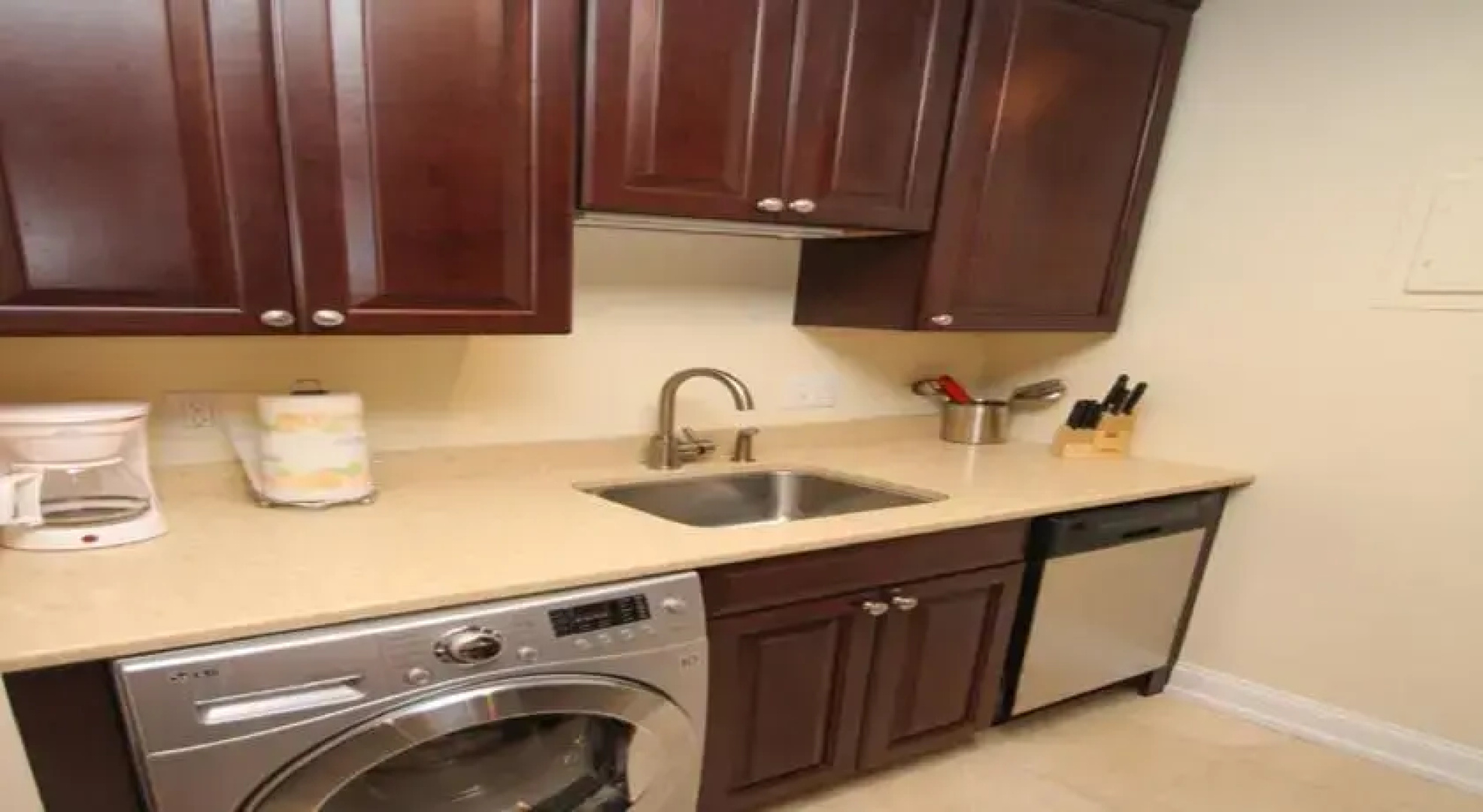 Renaissance Rittenhouse Square 1 Bedroom