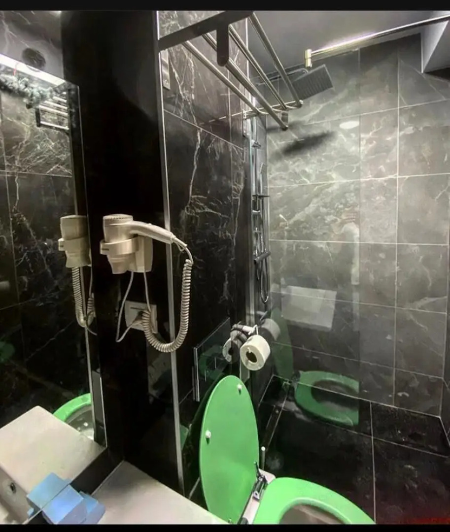 Casa Blanca Costinesti