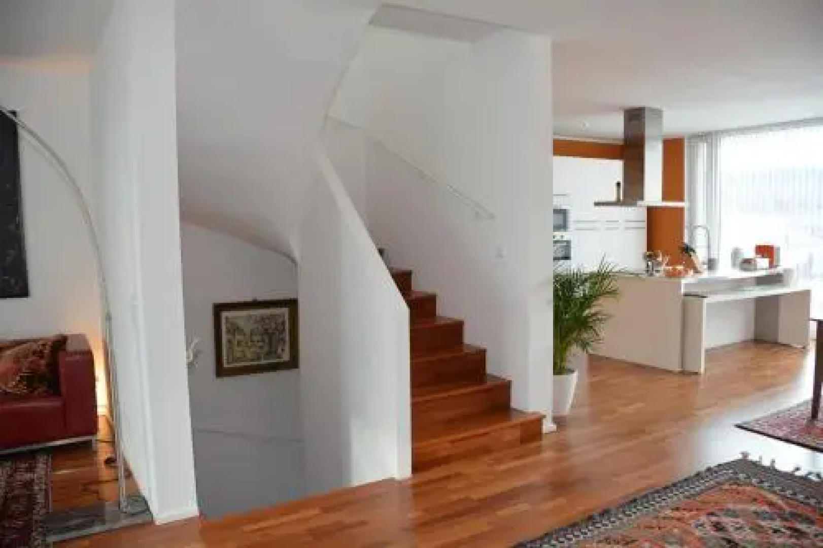 Designerwohnung Maria Plain