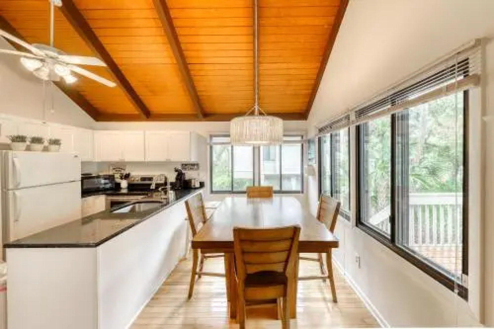 809 Treeloft Cottage