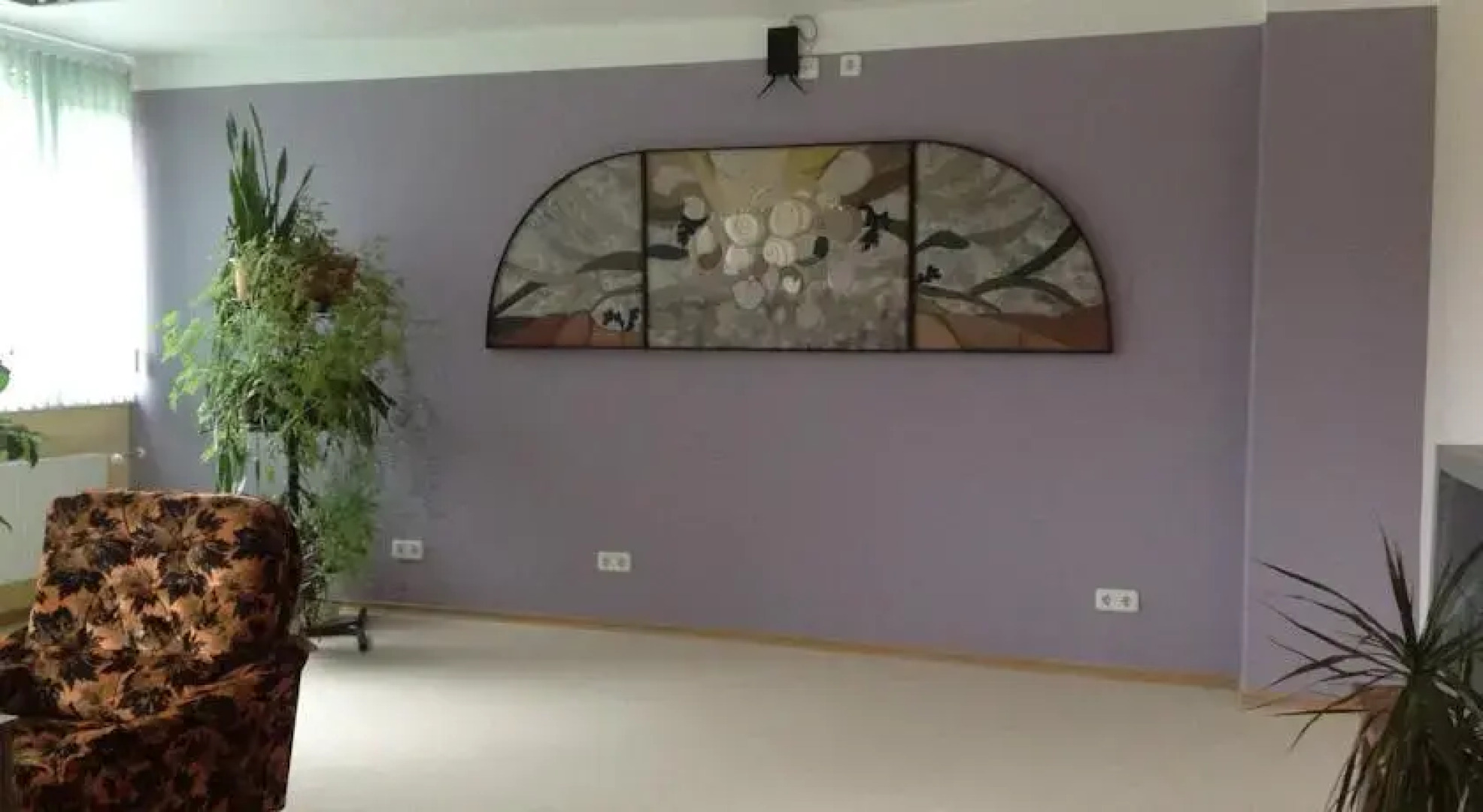 Hostelis Zaļā muiža