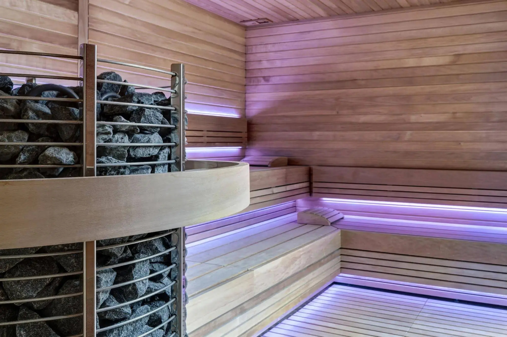 Grand Hotel Courmayeur Montblanc by R Collection Hotels