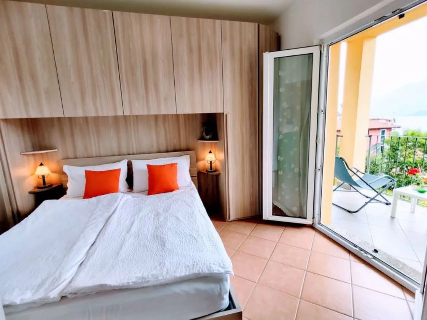 Apartment Pieve Gravedona