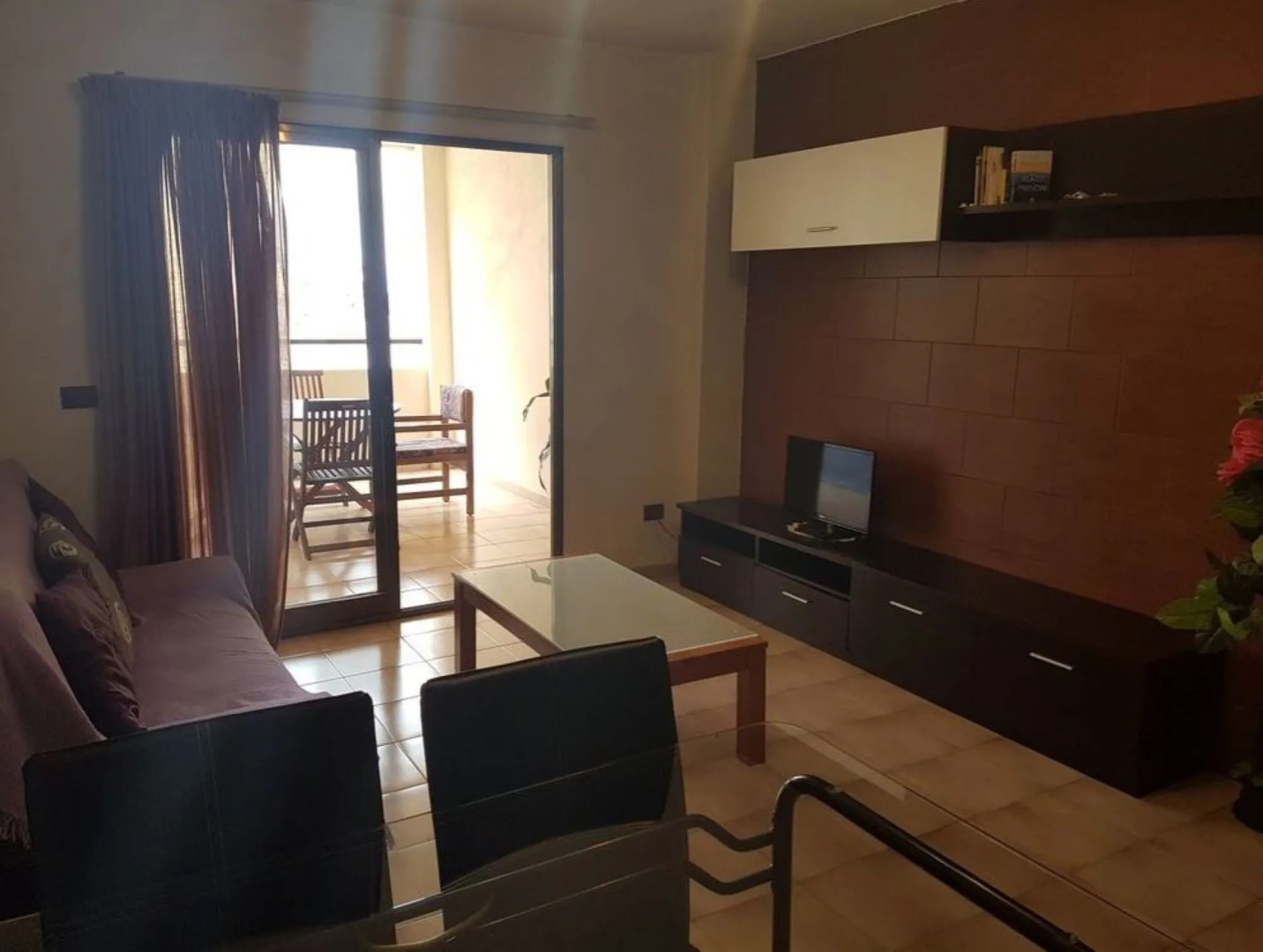 Santa Cruz de Tenerife 101462 1 Bedroom Apartment by Mo Rentals