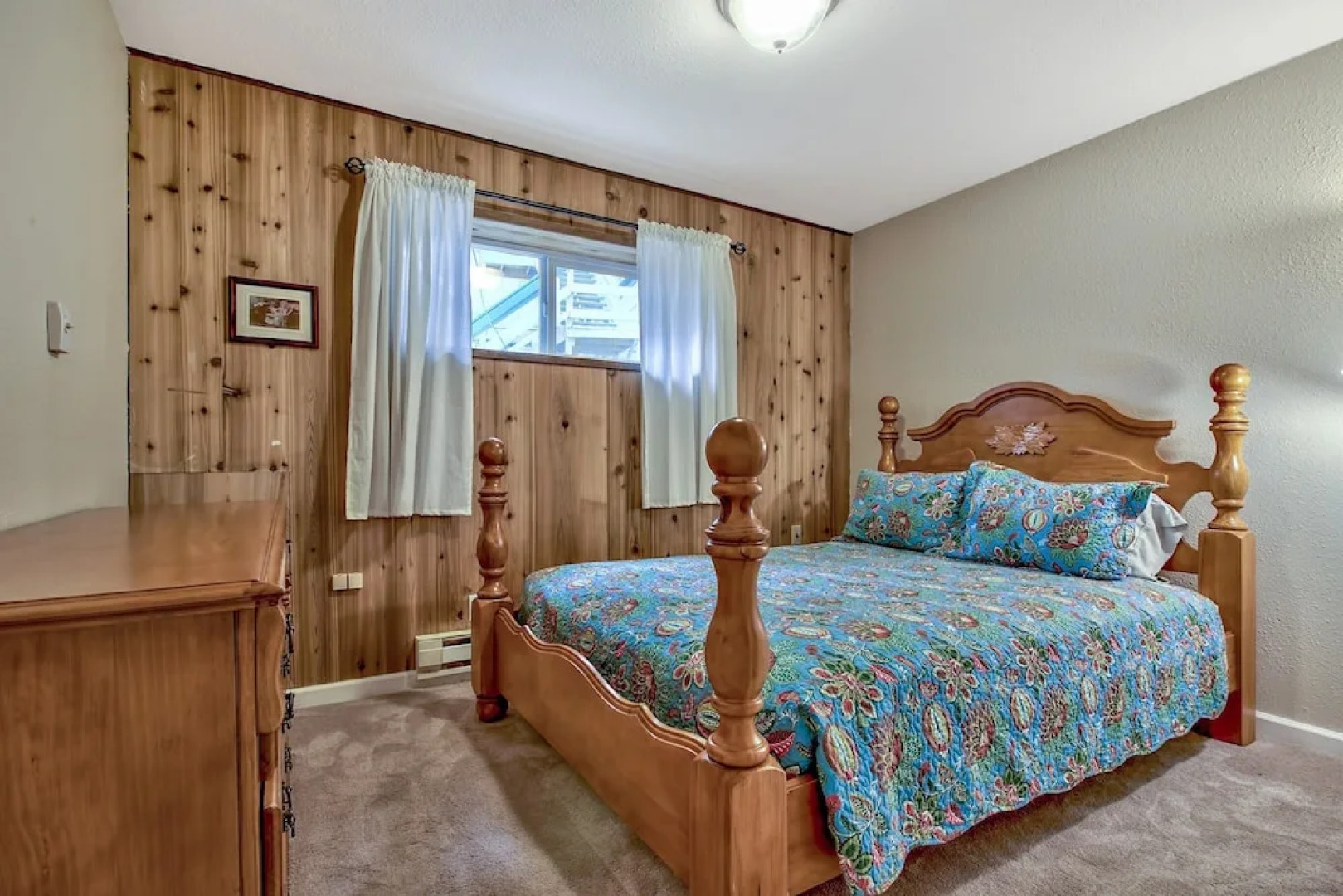 MV3: Lake View Ski Bear Lodge