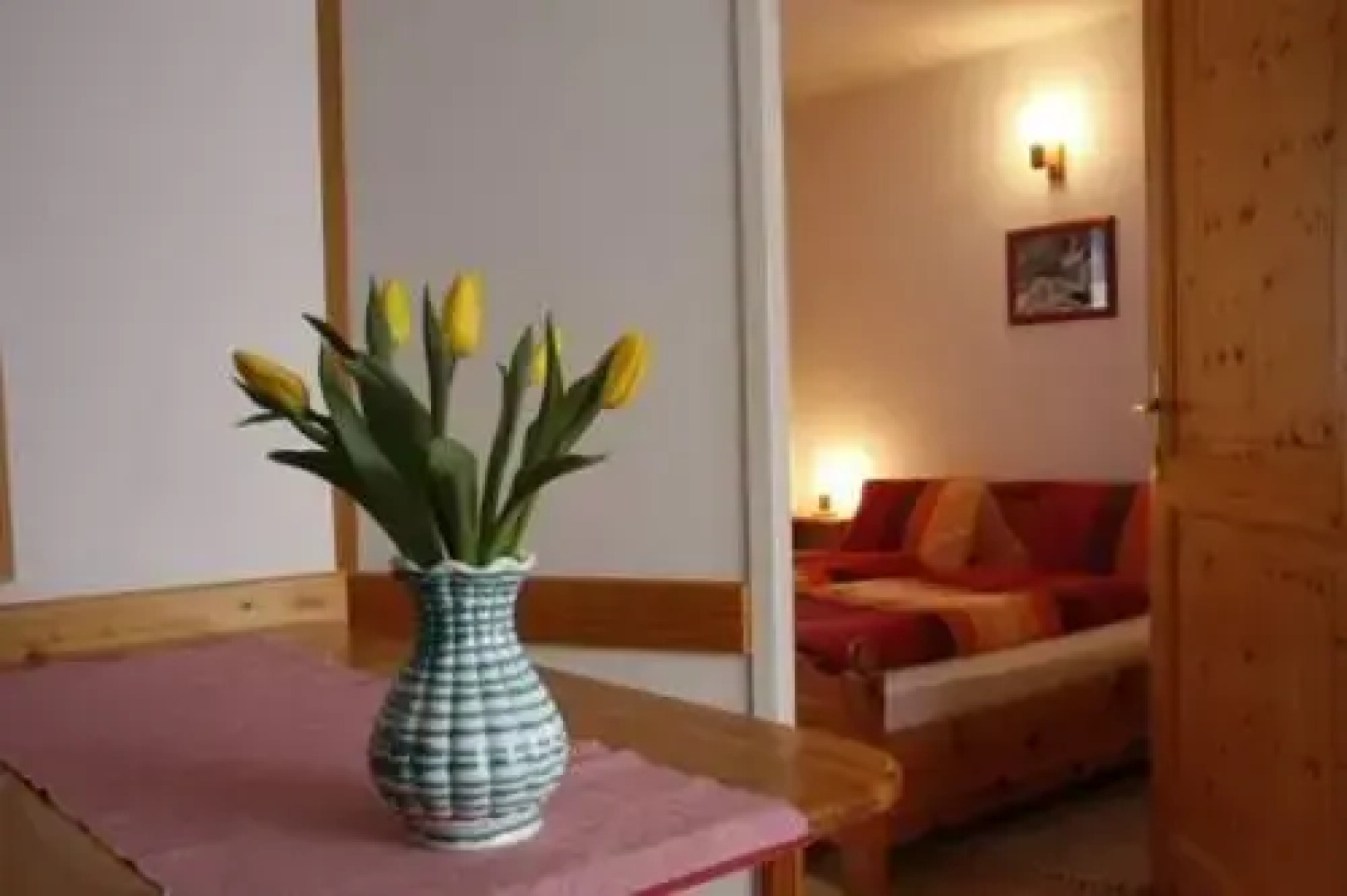 Ferienwohnungen Ludwig - Pferdehof Pfaffenriegel