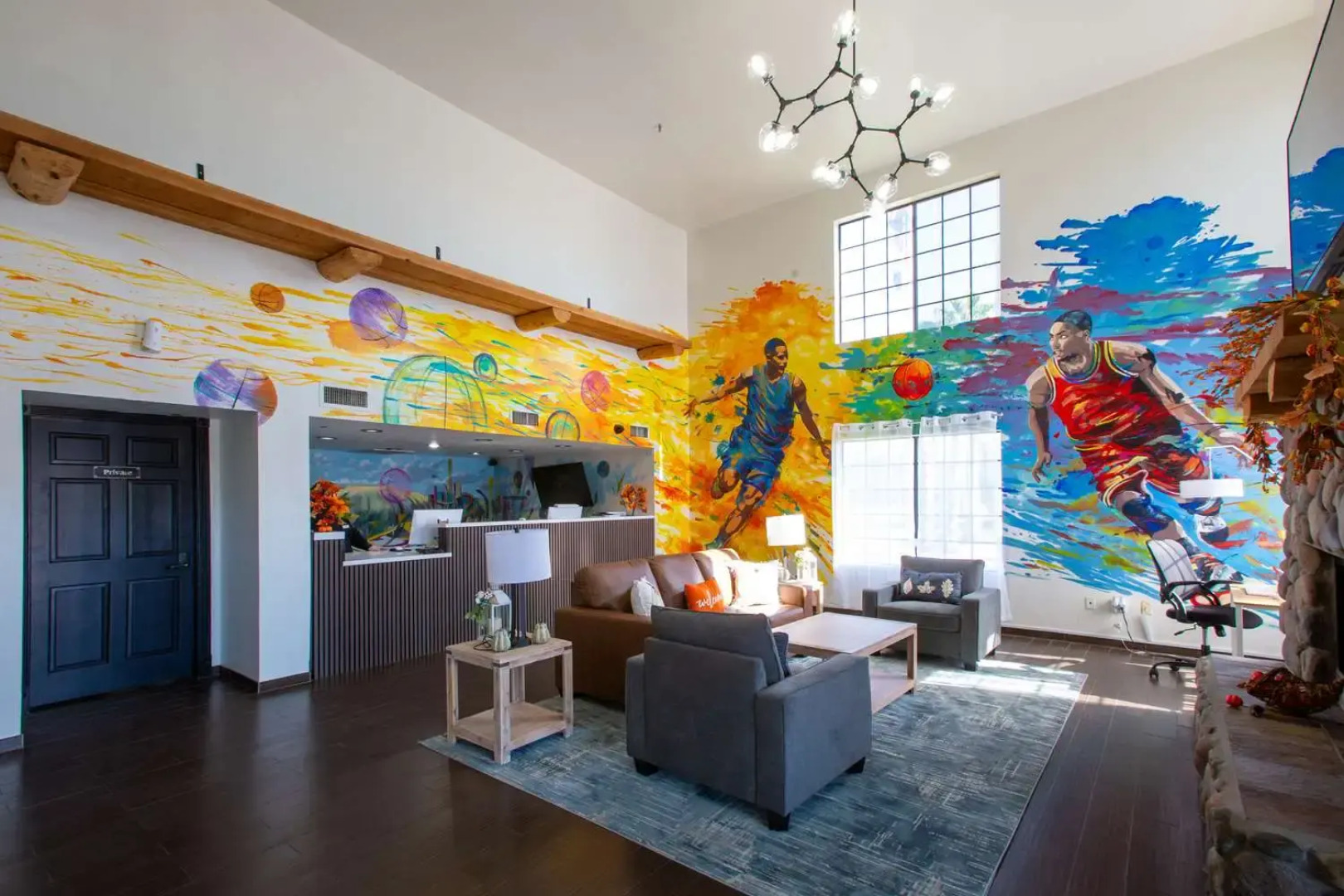 The Hotel Serene Glendale Peoria, Surestay Collection by BW