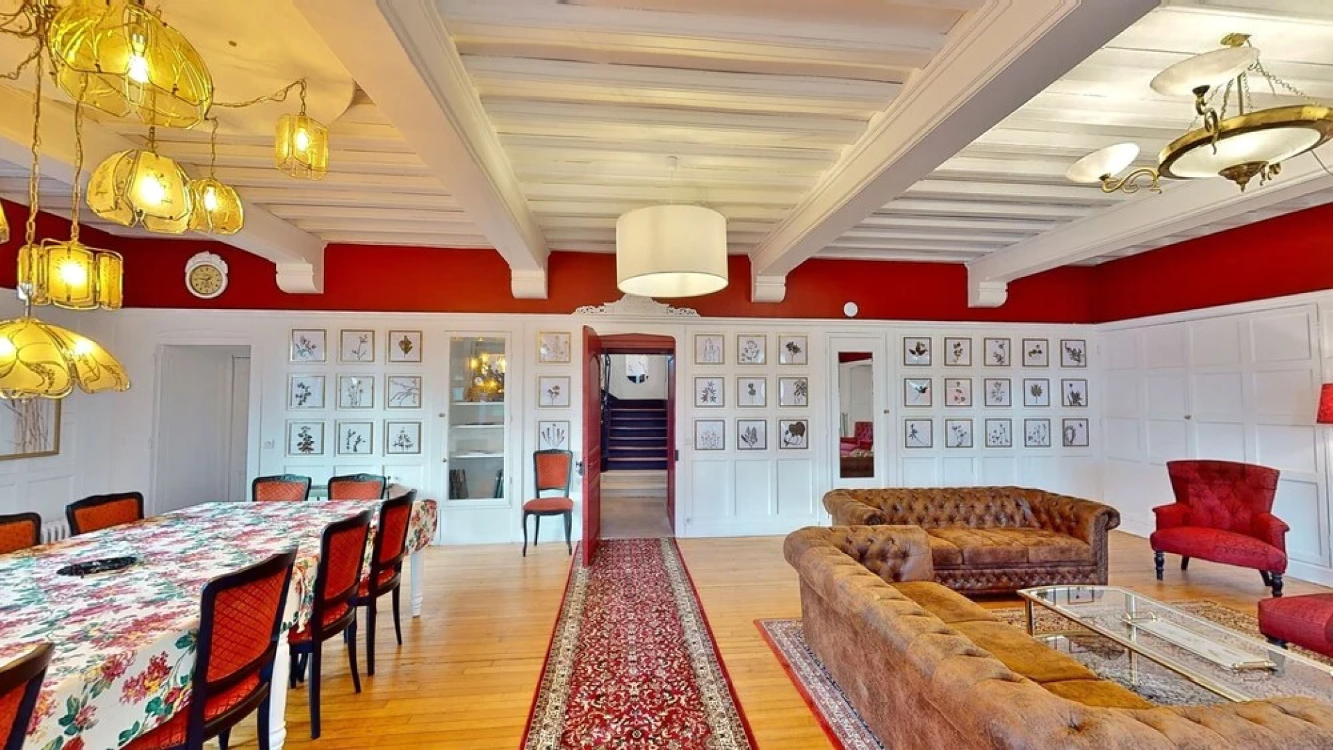 Château de Saint-Clair