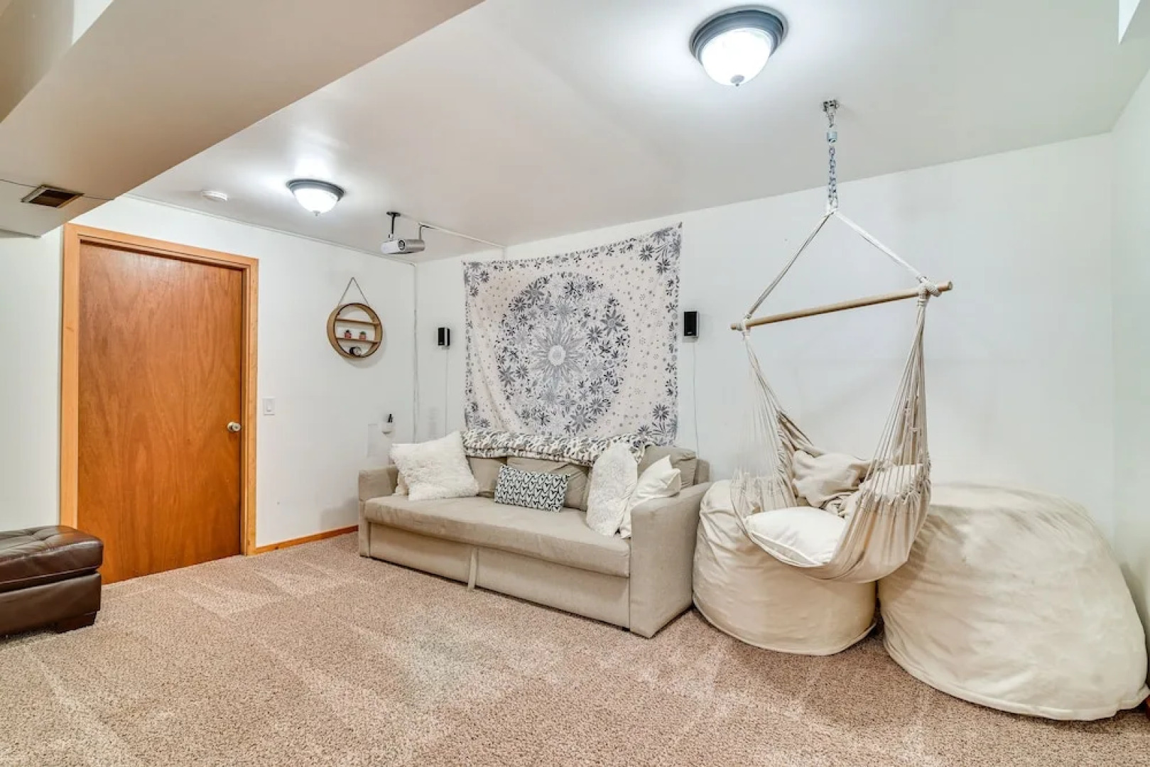 Rustic Government Camp Cabin w/ Mountain Views!