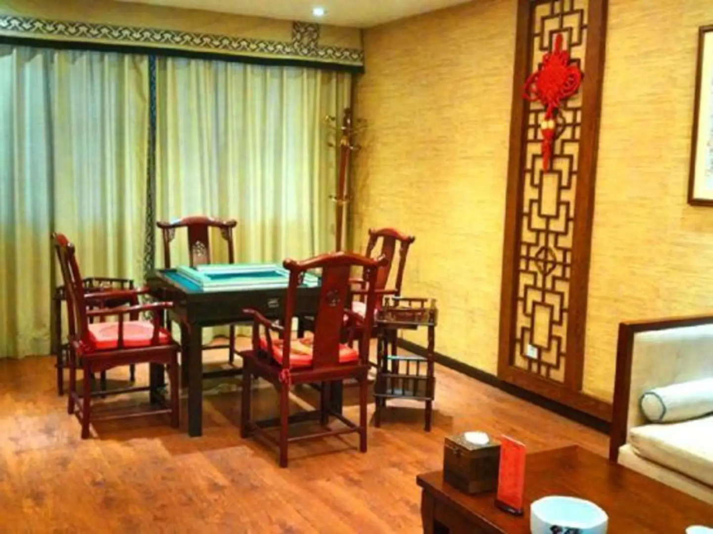 Jia Tai City Hotel