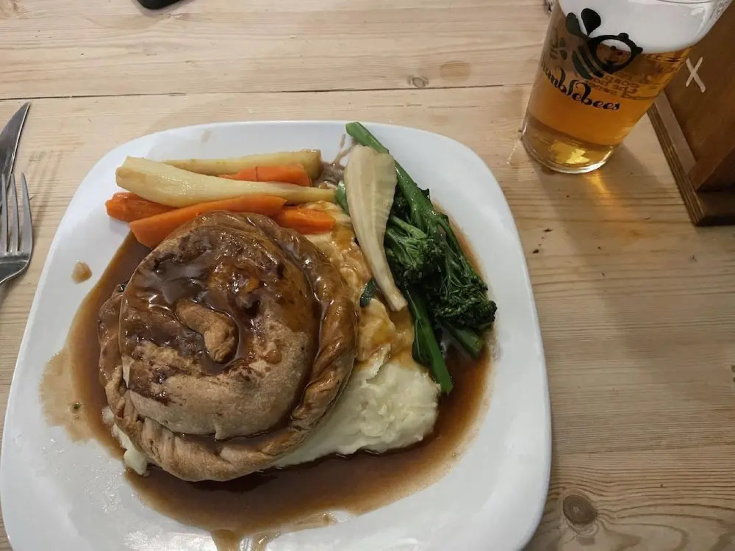 The Windsor Castle Inn