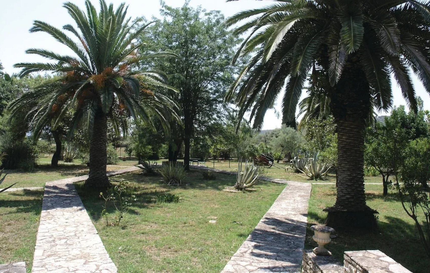 Awesome Home in Amfilochia With 3 Bedrooms