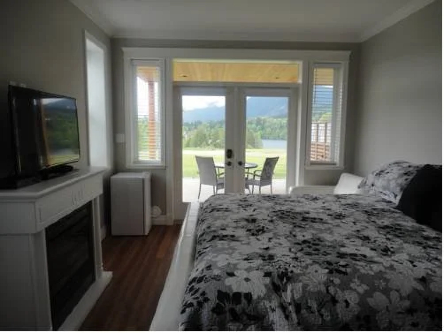 Harmony Ridge Bed & Breakfast