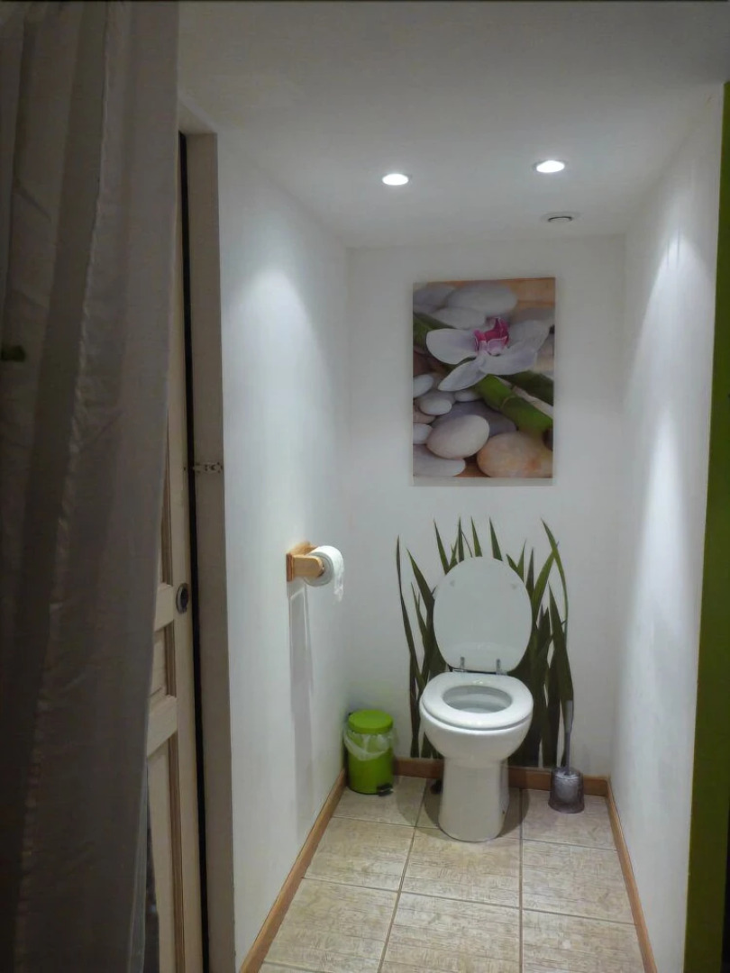 La Maison Aux Fleurs