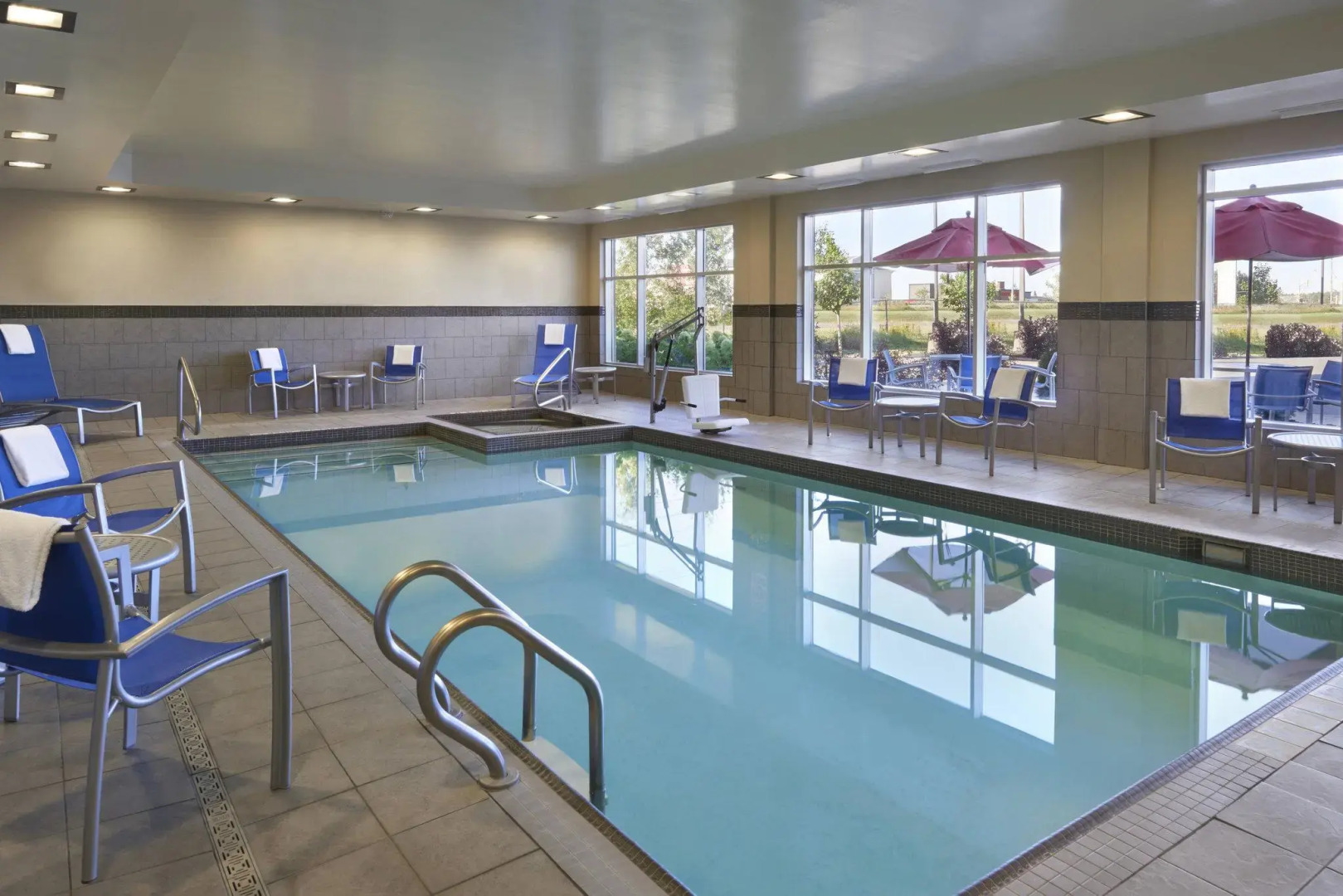 TownePlace Suites by Marriott Thunder Bay