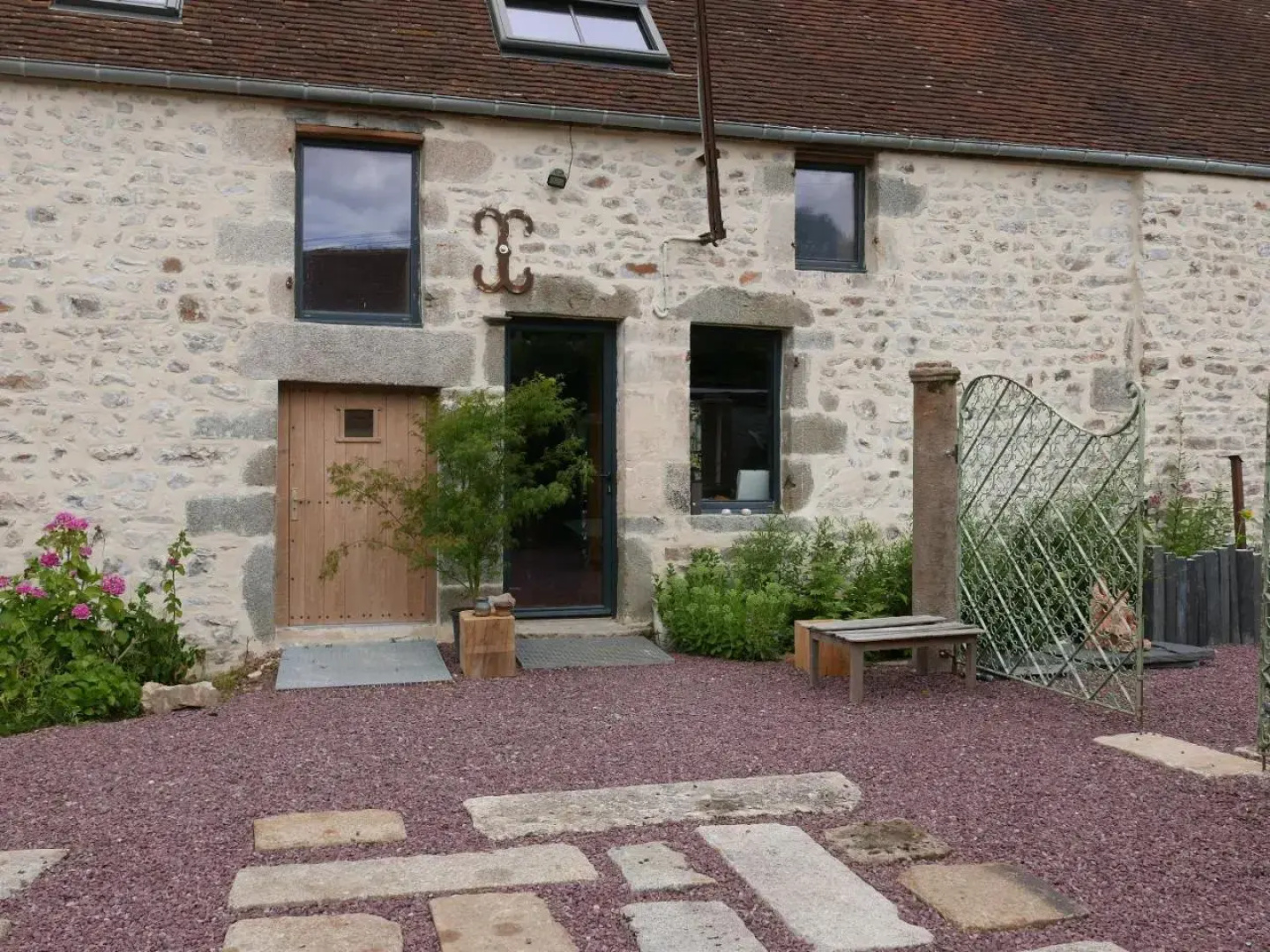 La Cage aux Oiseaux