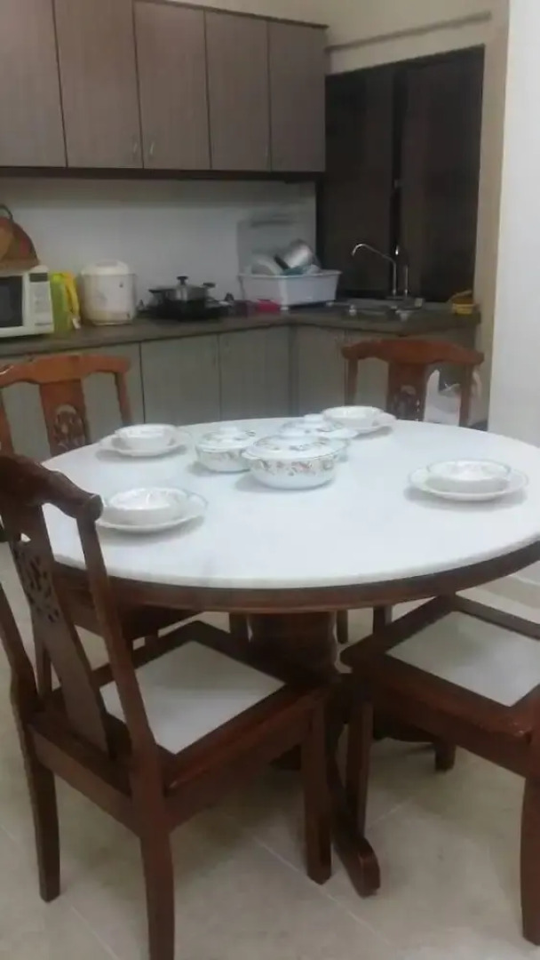 Cinta Kristal Villa Homestay Kajang