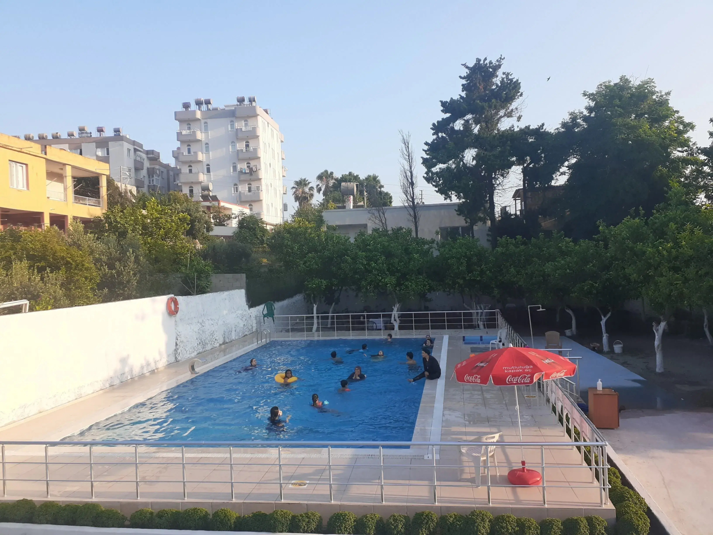 Kucuk Aile Pansiyonu