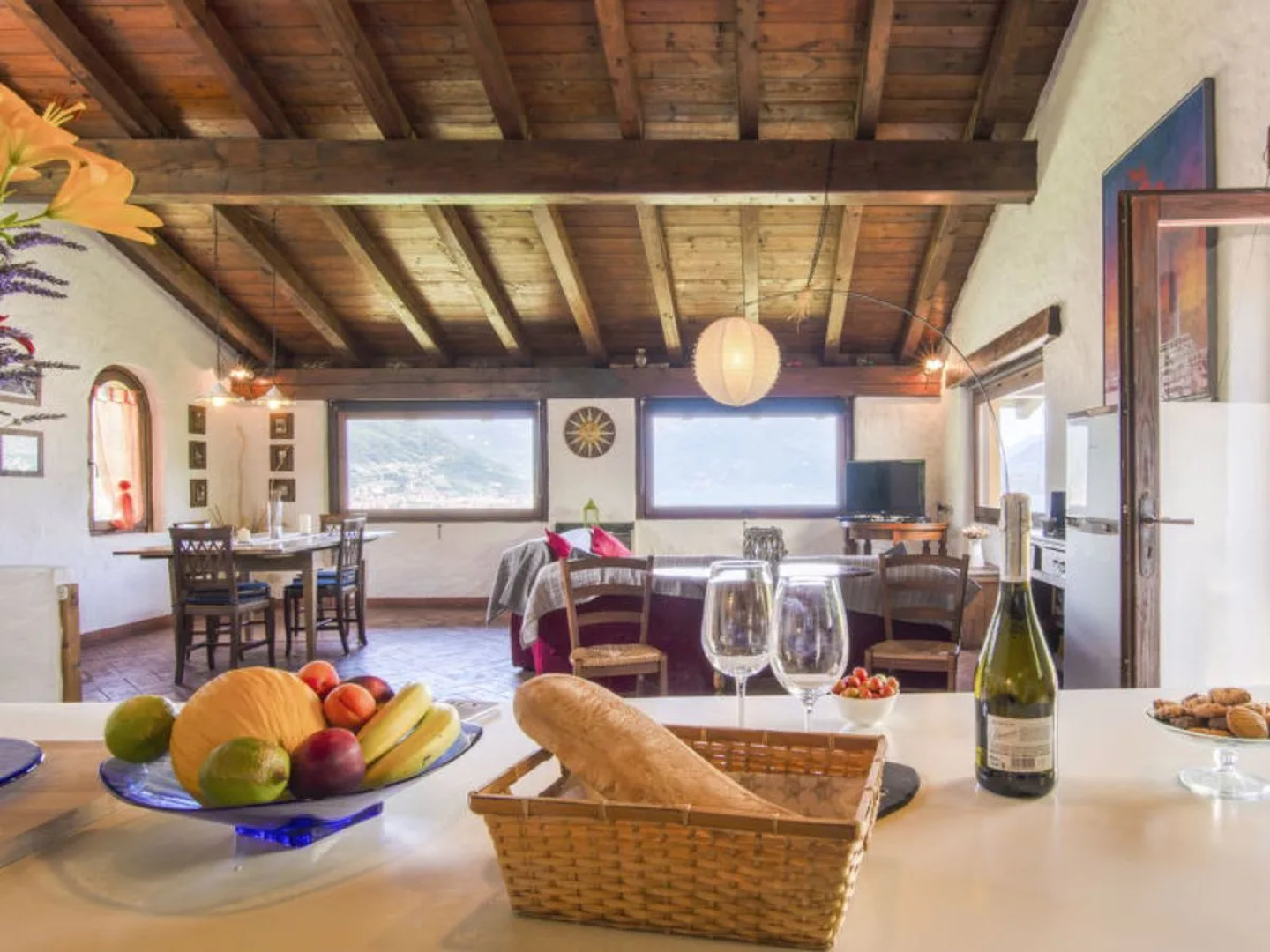 Villa Madda (DGO300)