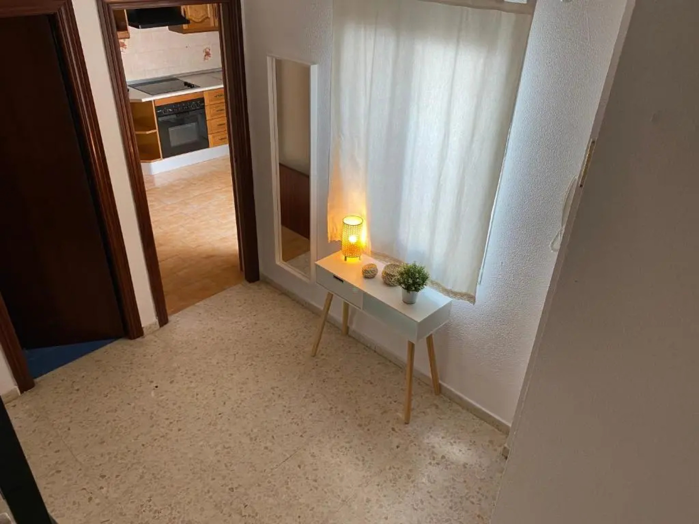 Precioso piso duplex en la Bahia de Cadiz para 5 plazas