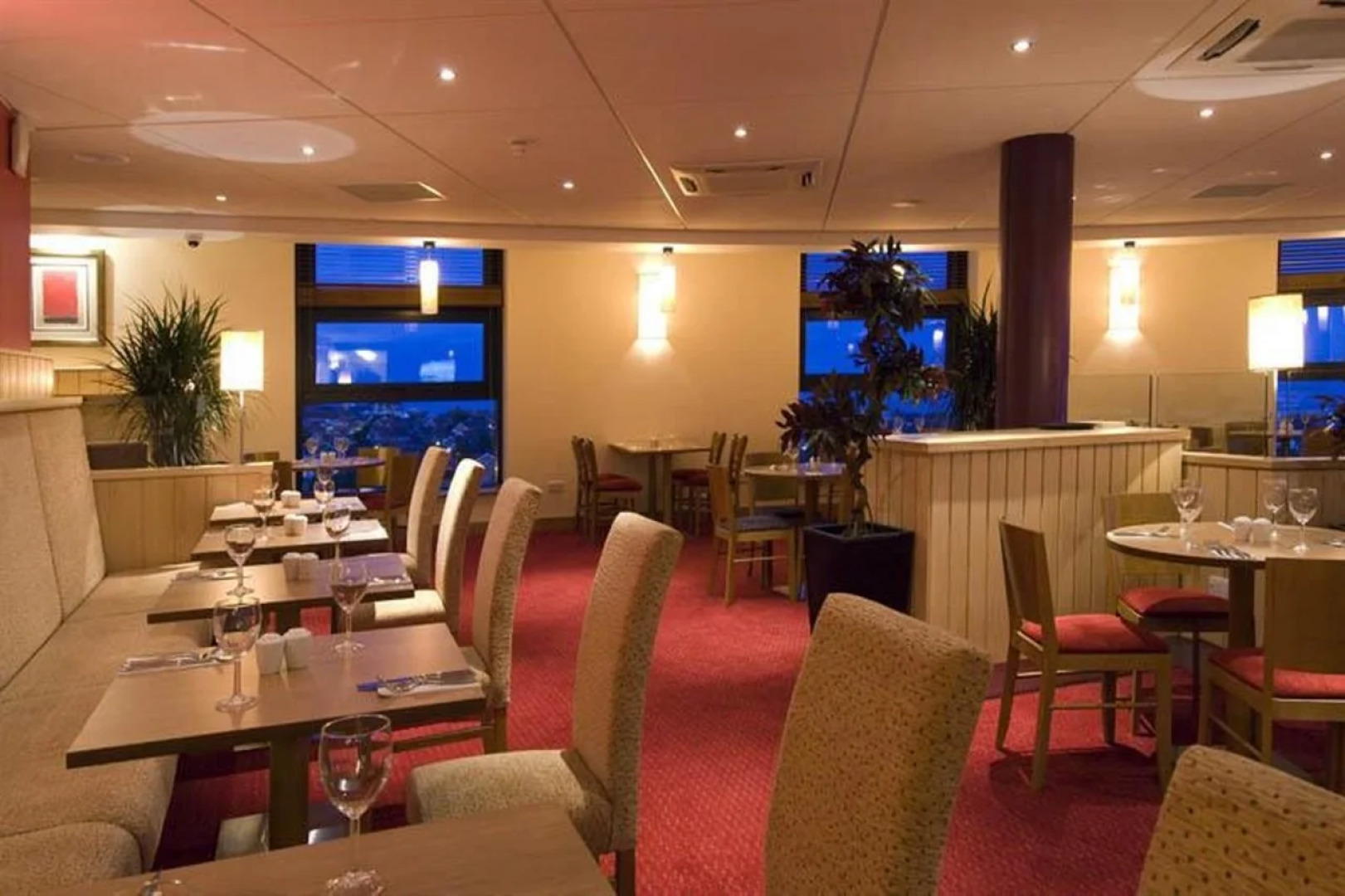 Premier Inn Hull City Centre