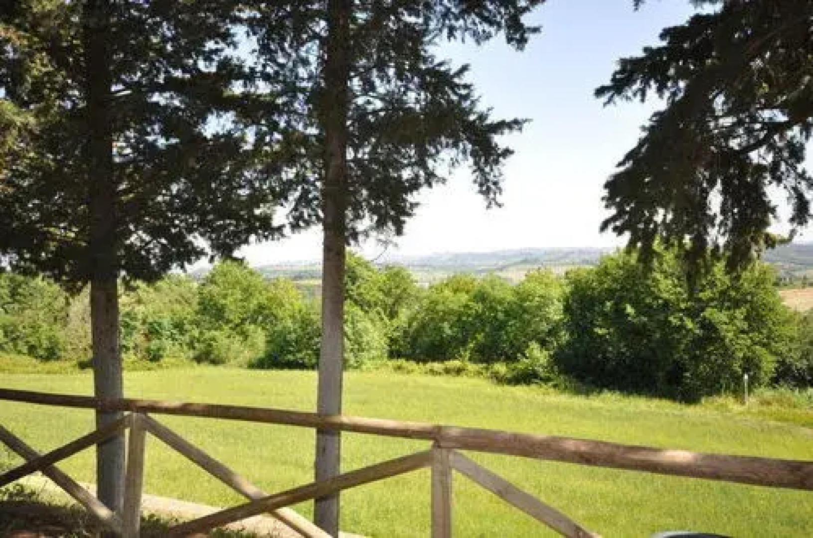 La Chiesina Di Vittorio