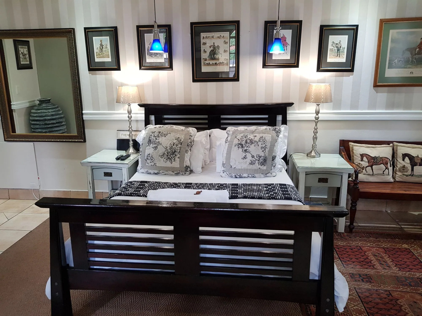 Pheasant Hill Bed and Breakfast