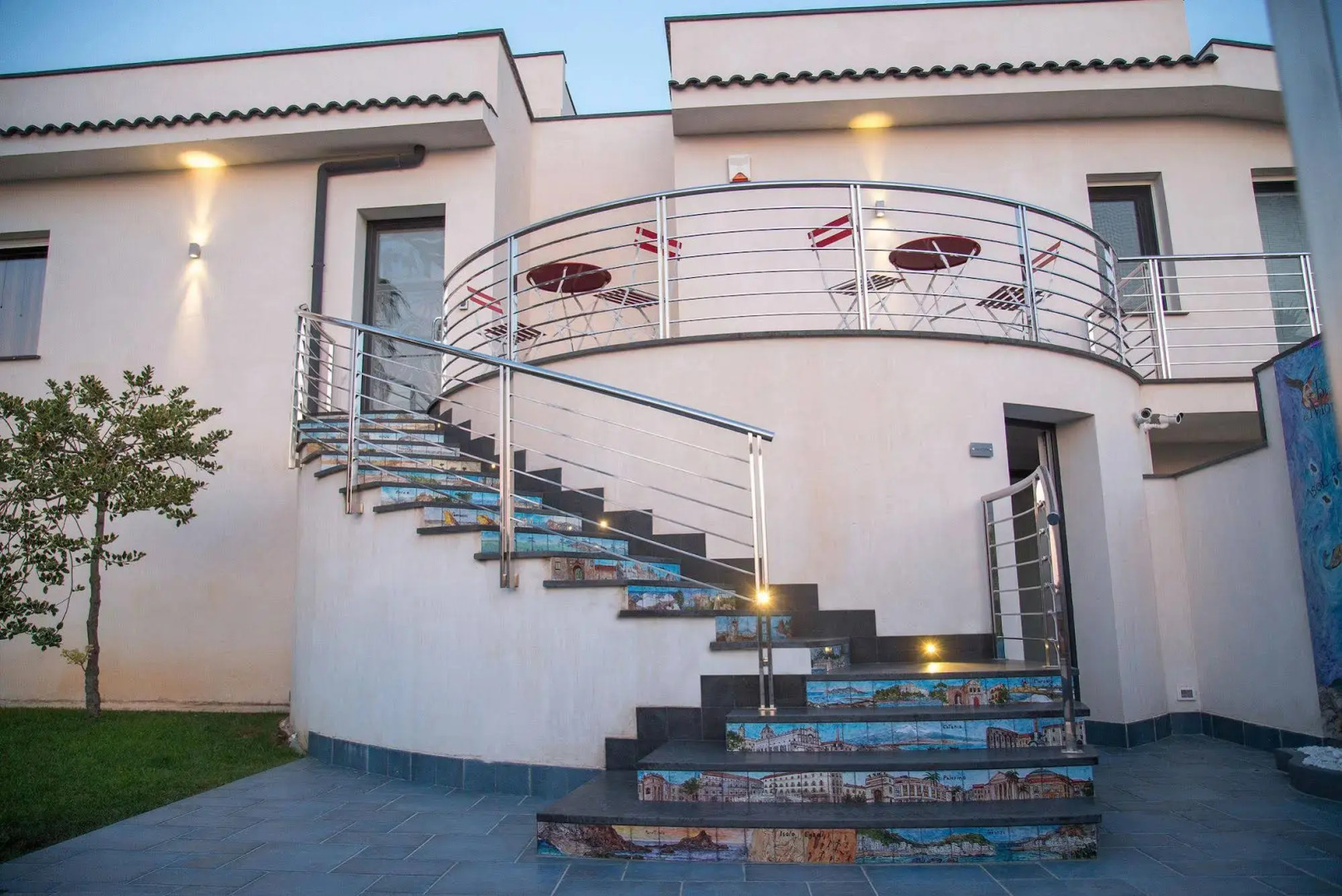 B&B Tra le Braccia di Morfeo