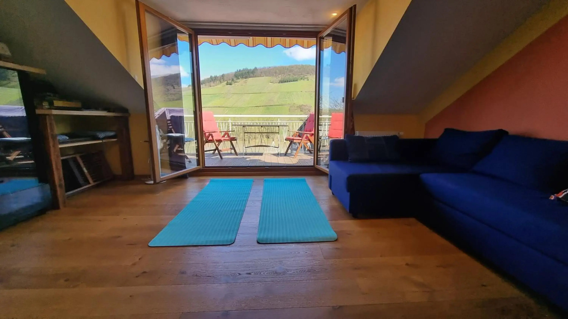 Casa Barzen - Stilvoll Urlauben an der Mosel