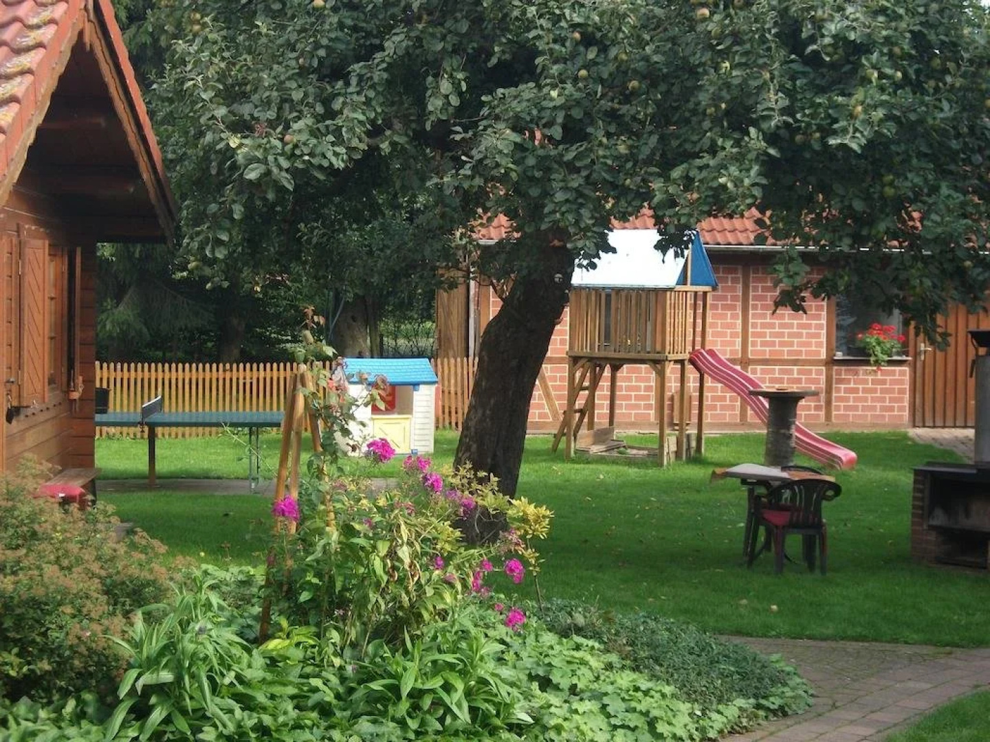 Pension Erpetal