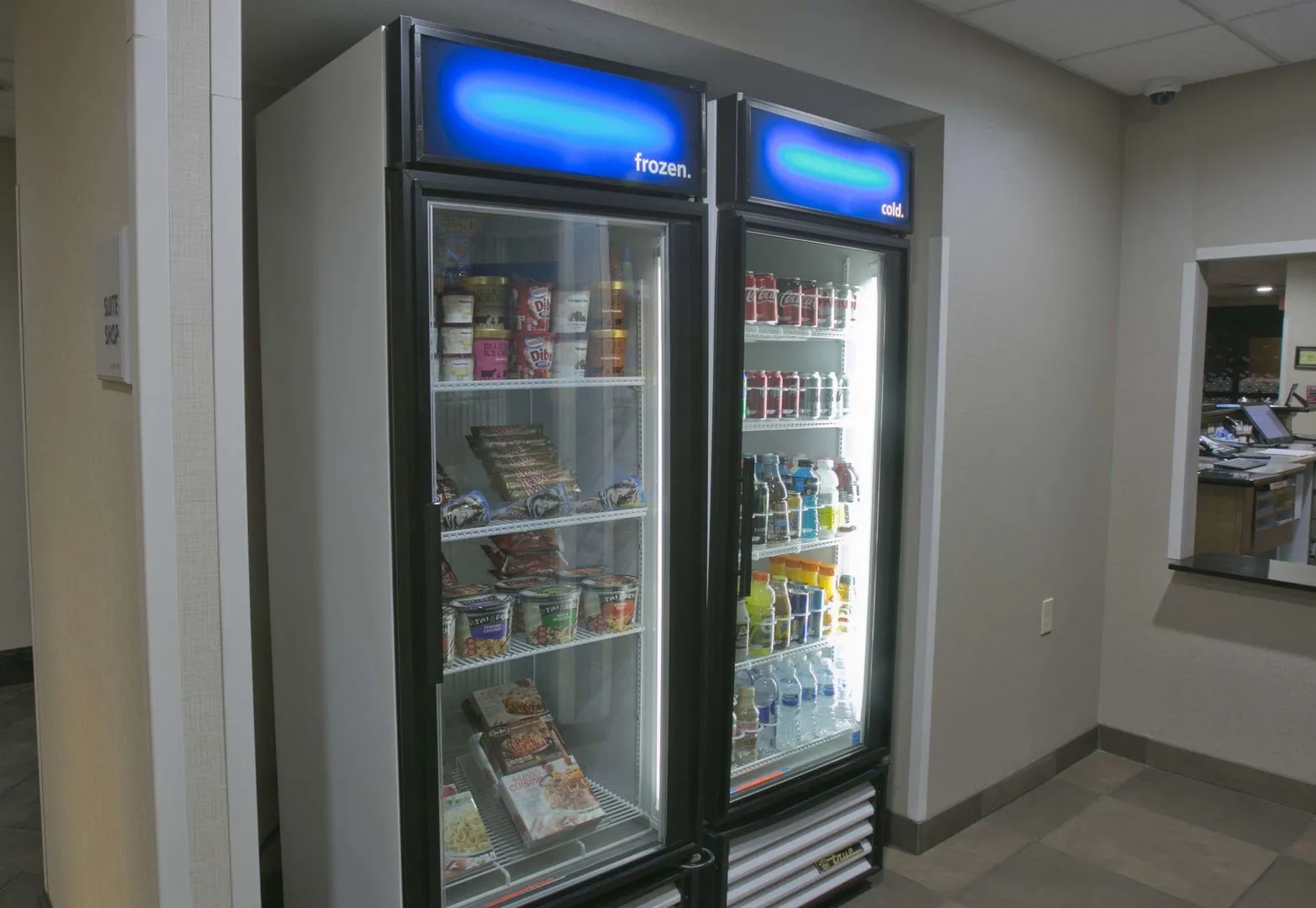 Hampton Inn & Suites Wiggins