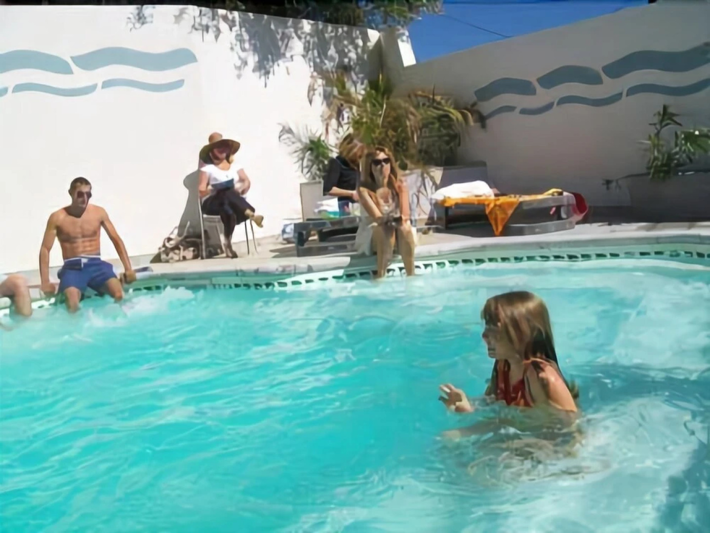 St. Estève Appart Hotel