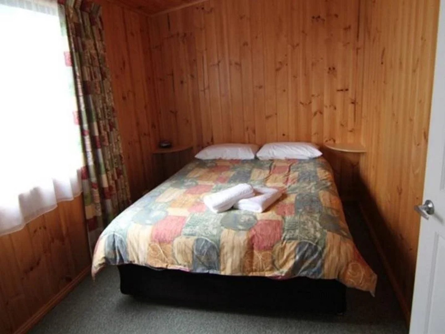 Bicheno East Coast Holiday Park