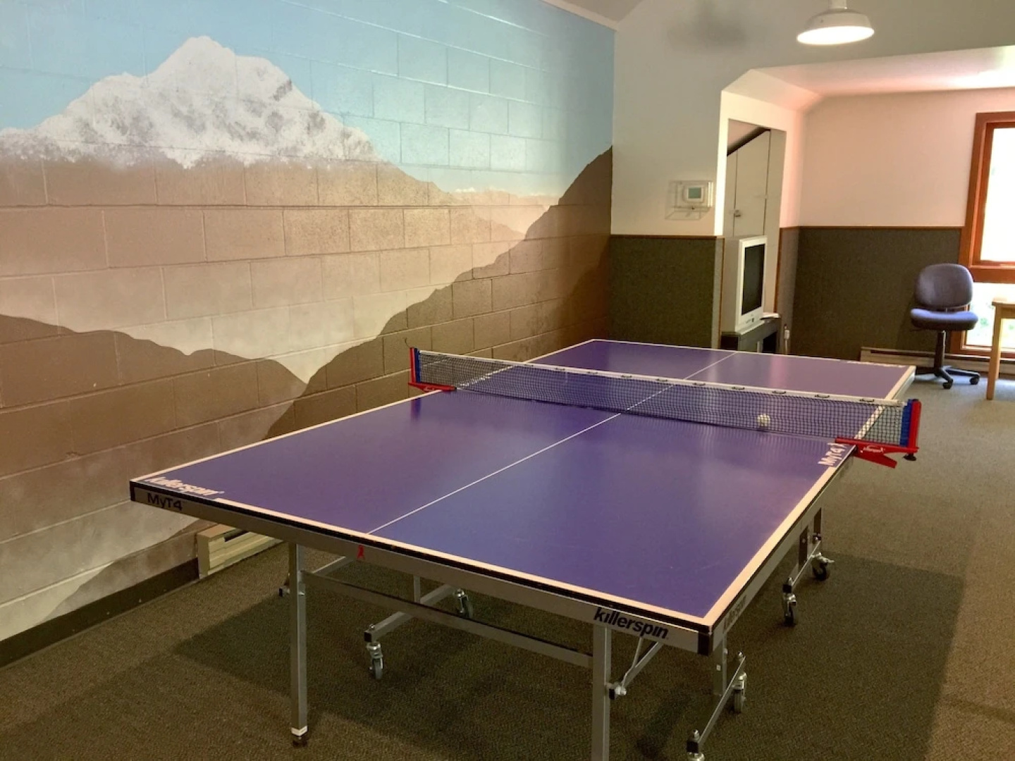 Mt. Baker Lodging Condo 20 – FRPL, WiFi, Sleeps 6! by MBL