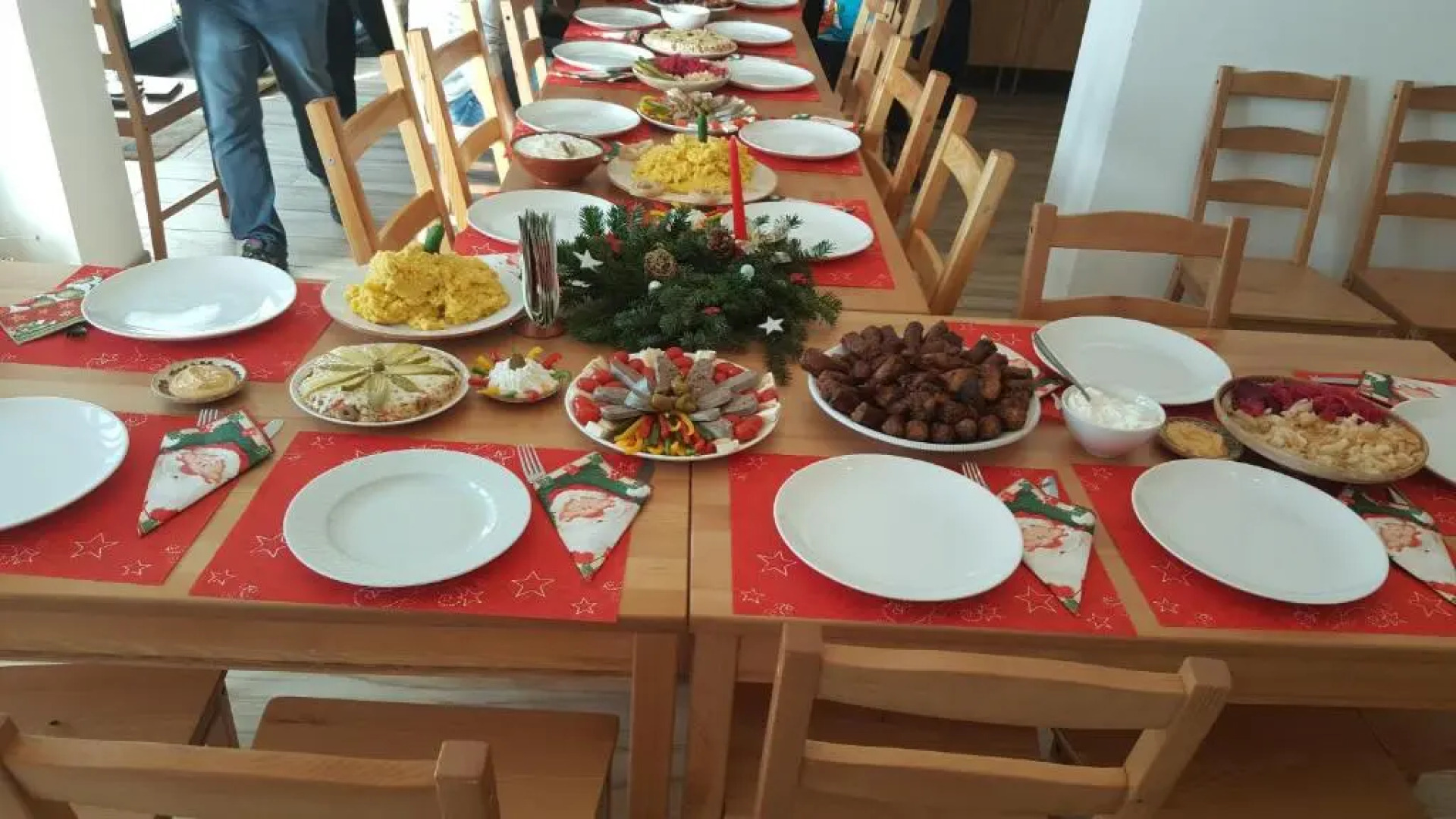 Pensiunea Agroturistica Cerna