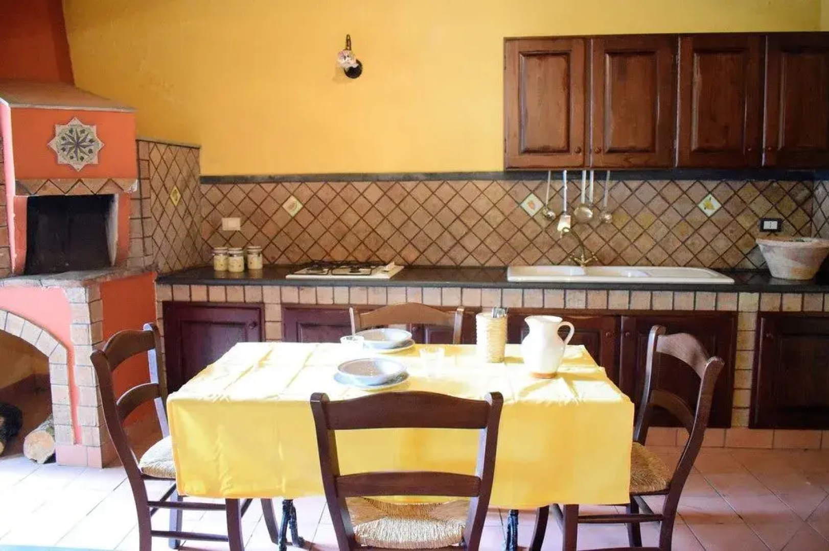 Il Casale Dello Sparviero