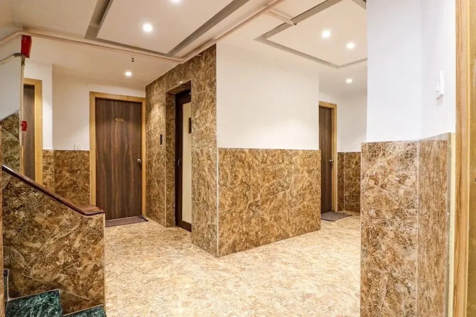 Hotel Heritage by OYO Rooms