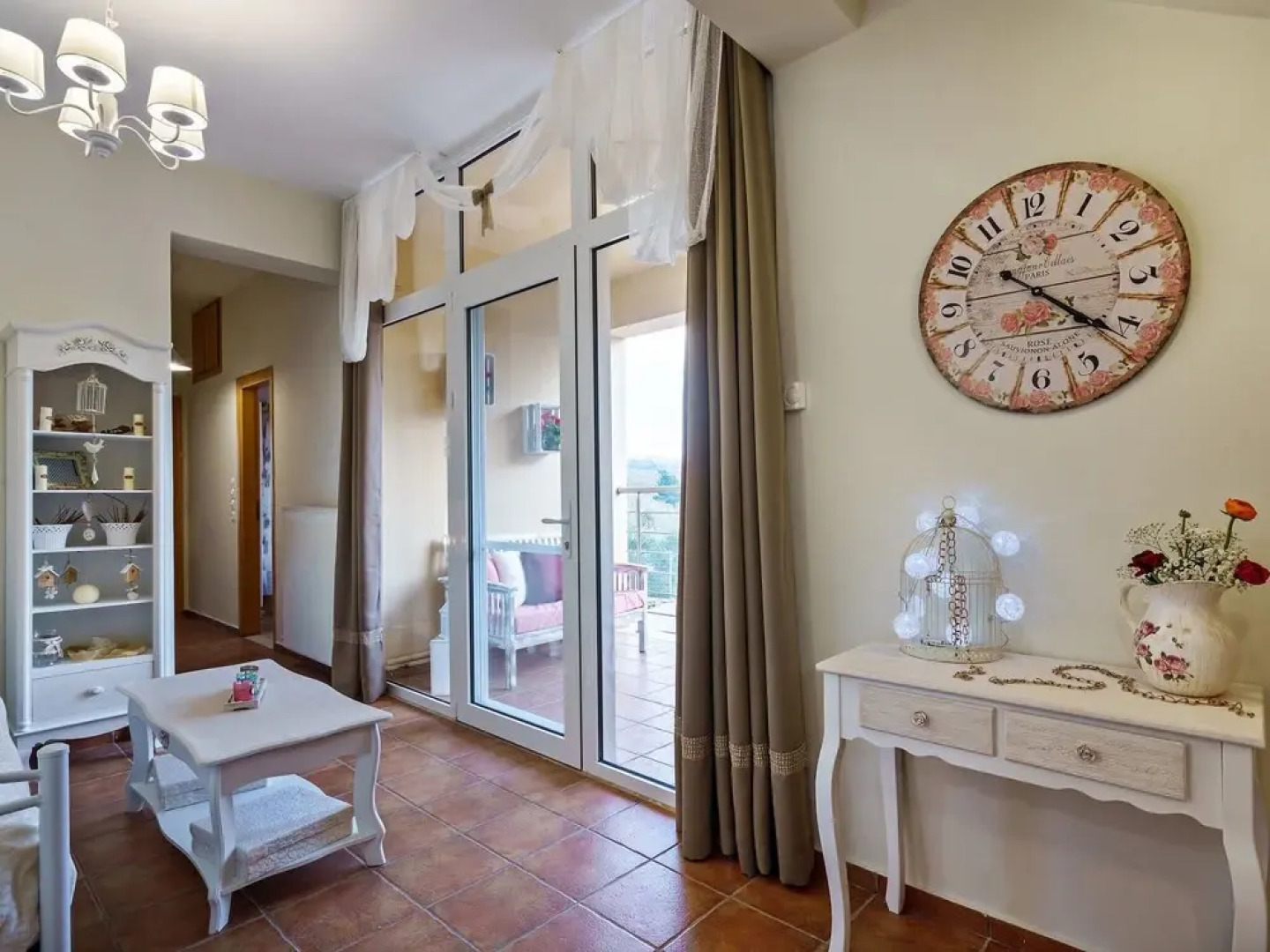 Modern Villa in Crete with Pool And Hammock