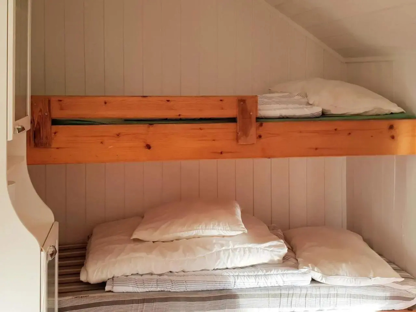 7 Person Holiday Home in Bokn-by Traum