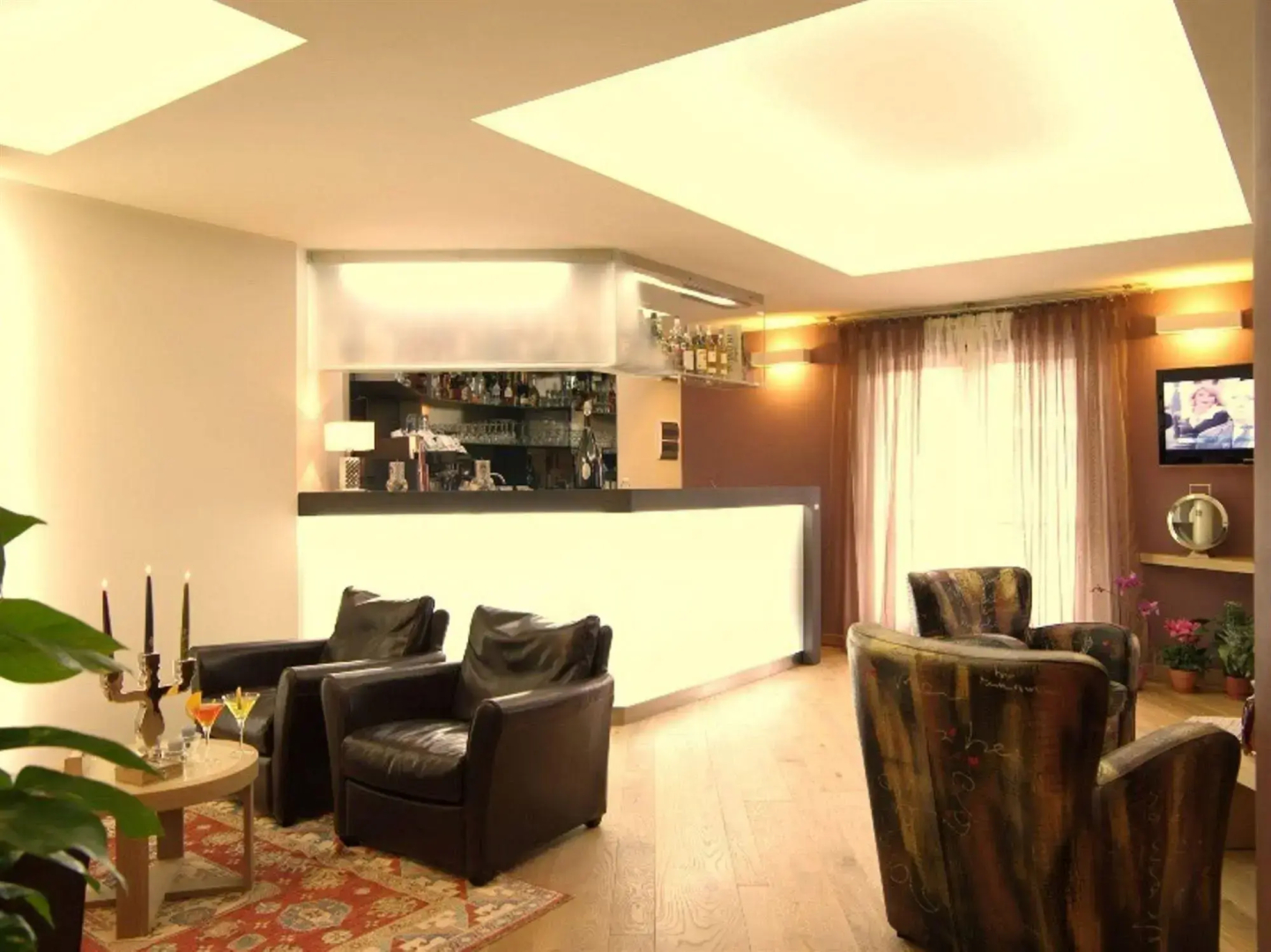 Hotel Natura