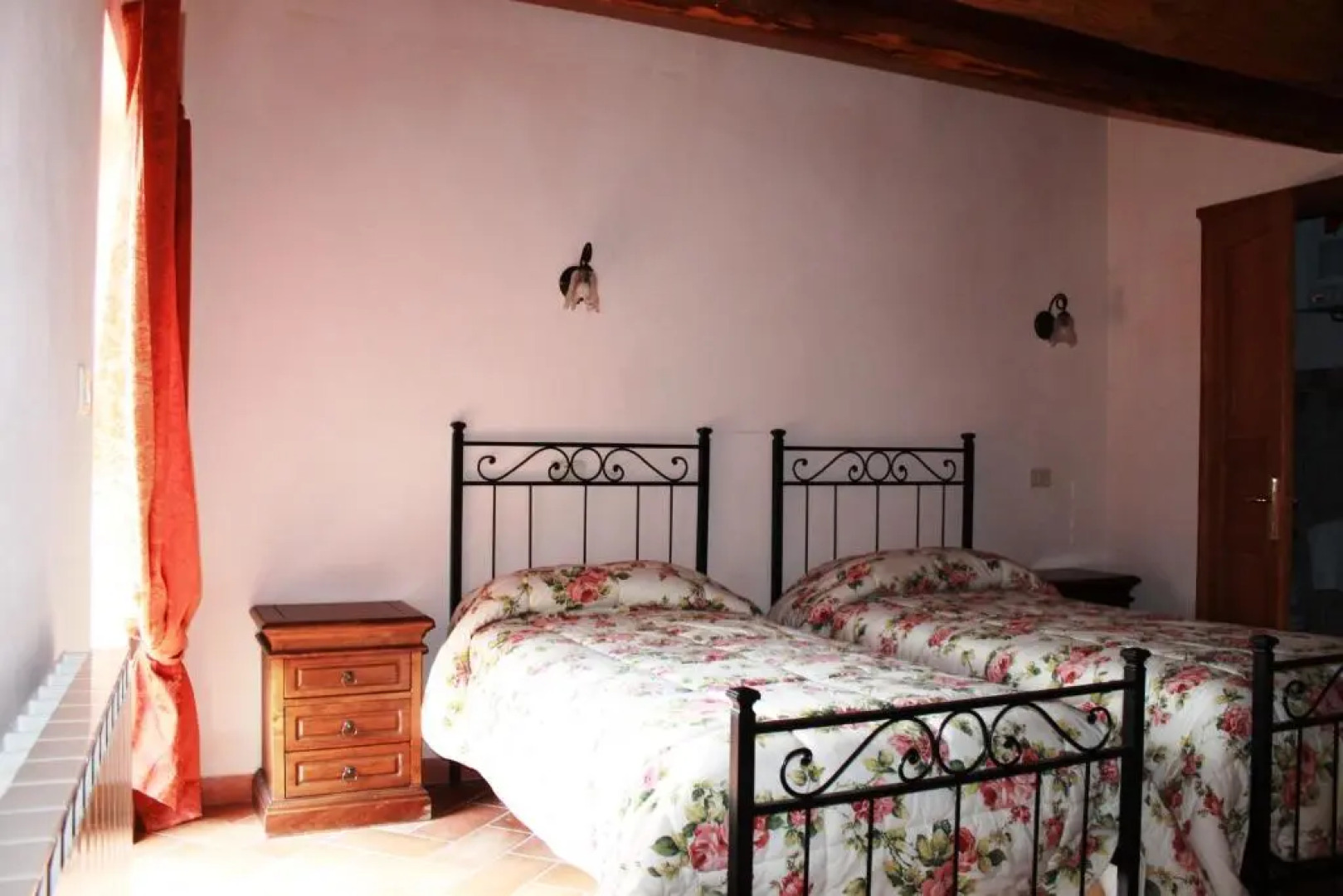 La Casa Del Calzolaio