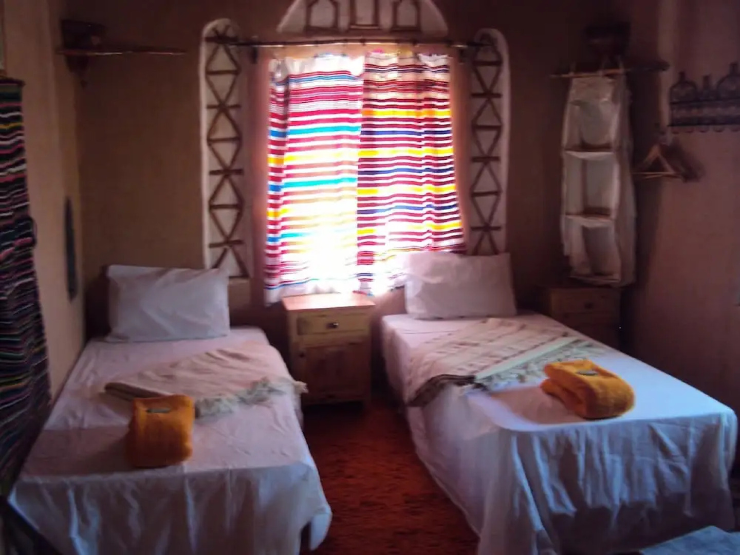 Maison d'hotes Dar Timitar