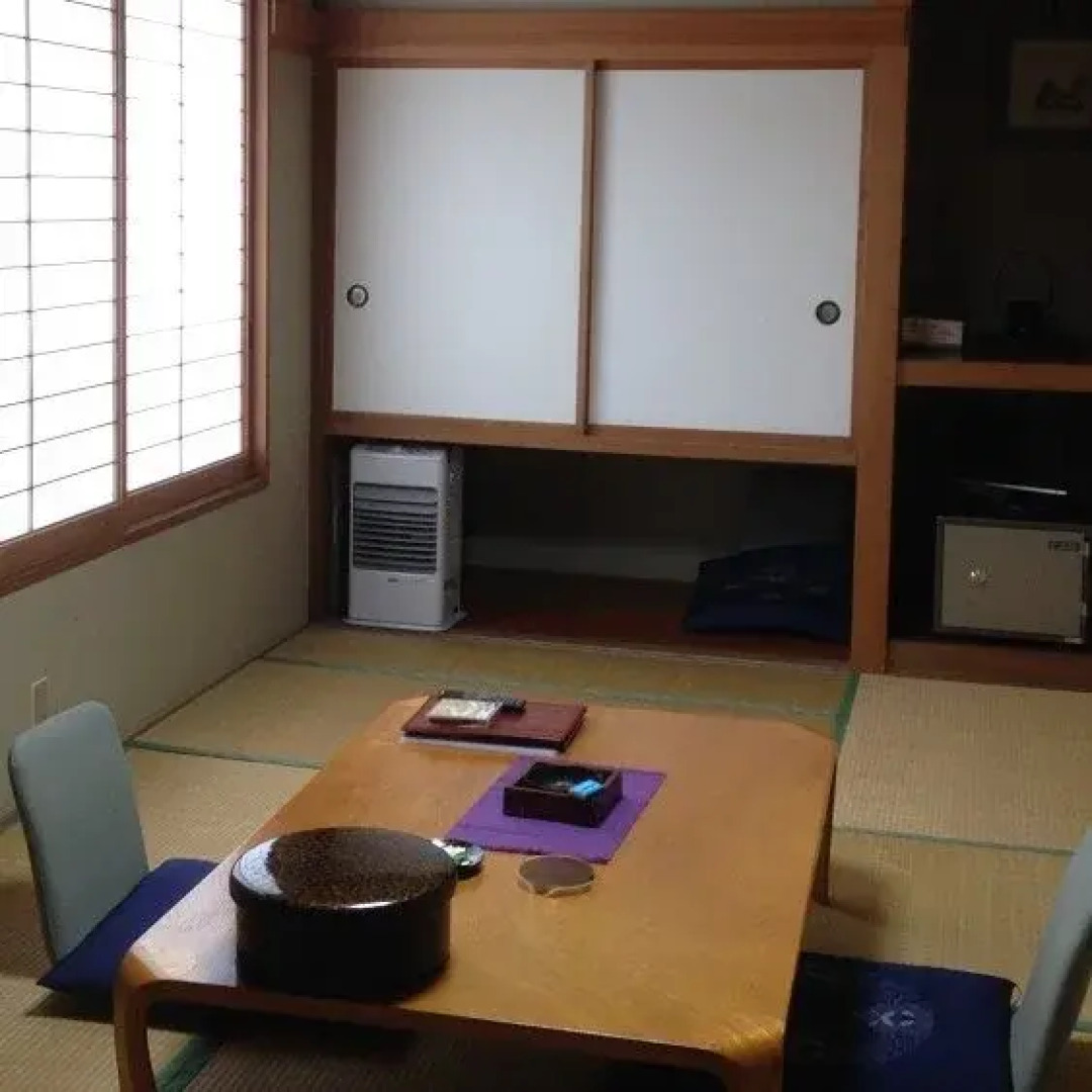 Towadako Lakeside Hotel