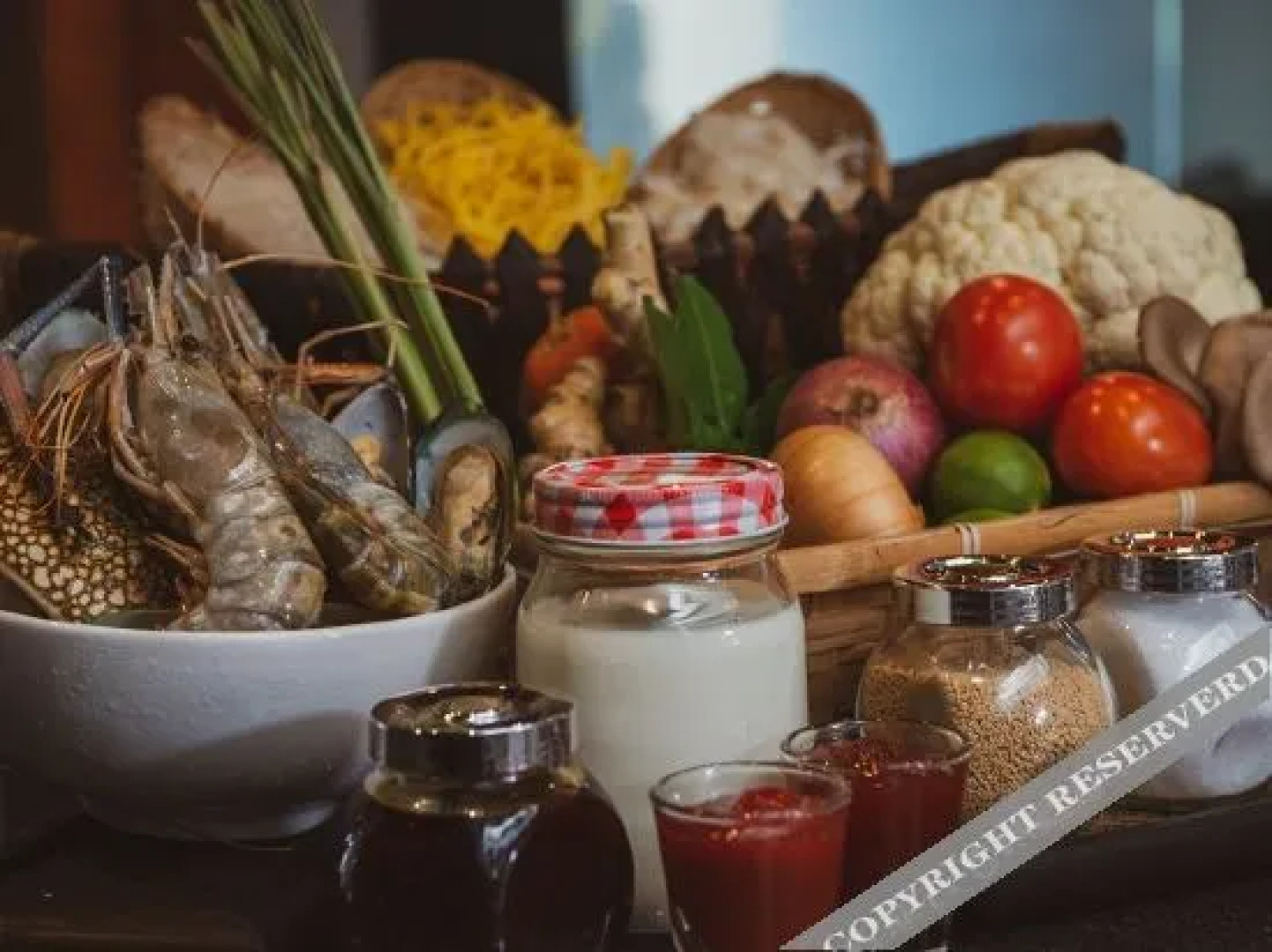 The Townhouse - By Samadhi