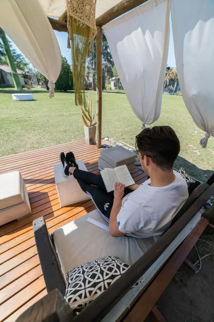 Complejo Valle del Sol